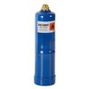 Refillable LP gas cylinder 2000 (340 gr)